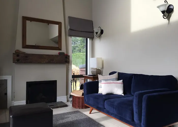 Charming Wanaka Cottage