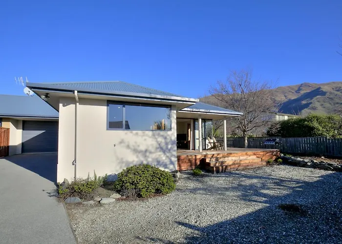 Mountain Views From Meadowstone