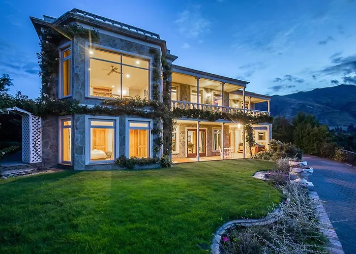 The Manor By Sotheby'S Luxury Rental Homes