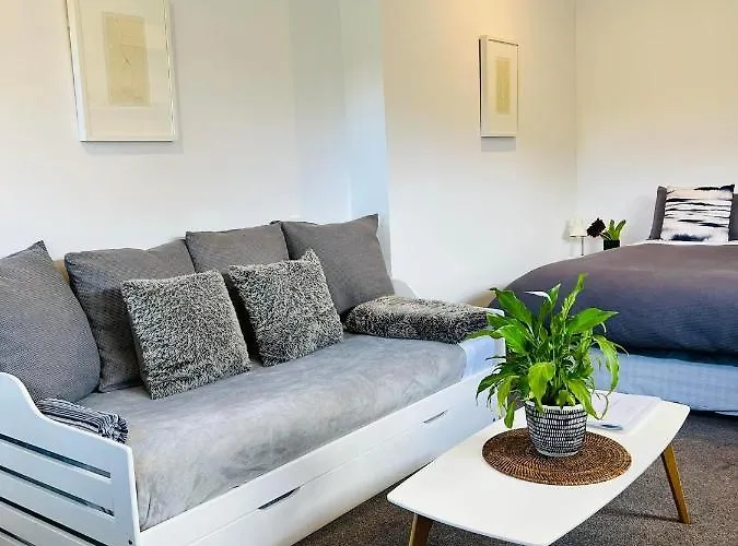 The White Room