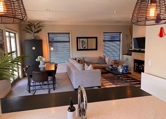 Cardrona Ski Apartment