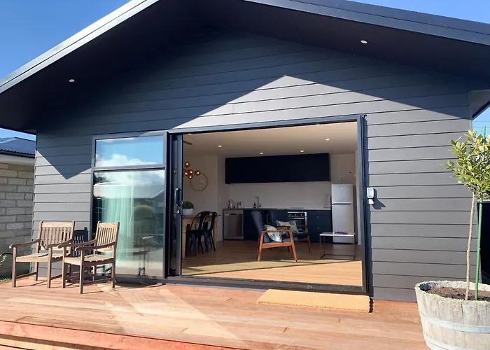 3 - Sunny Brand New House