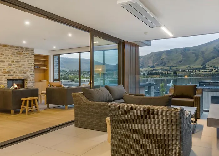 The Rocks Apartment By Sotheby'S Luxury Rental Homes