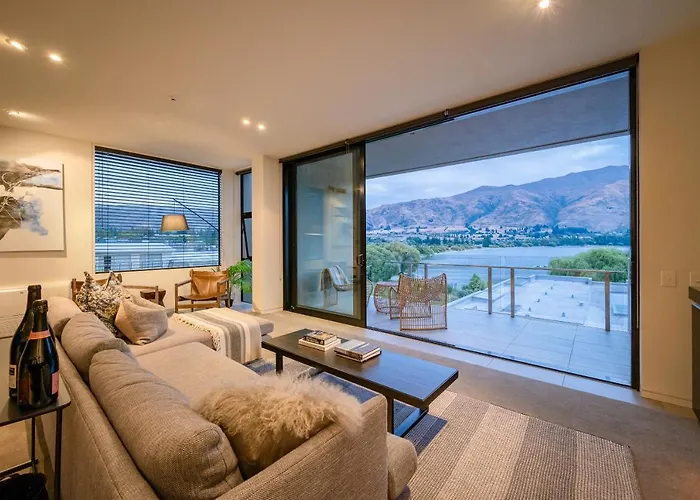 Hana Apartment By Sotheby'S Luxury Rental Homes