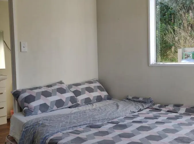Wanaka Plantation Road Room