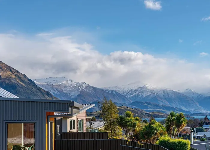 Tranquil Heights Wanaka