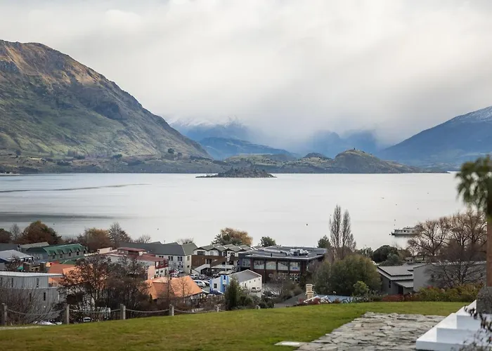 Charming Views