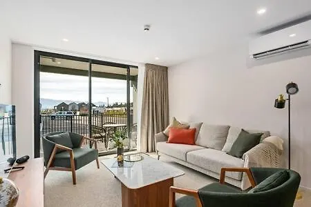Alps Vista Retreat - Wanaka