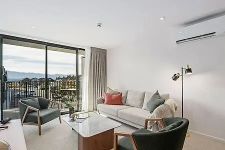 Alps Serenity Retreat - Wanaka