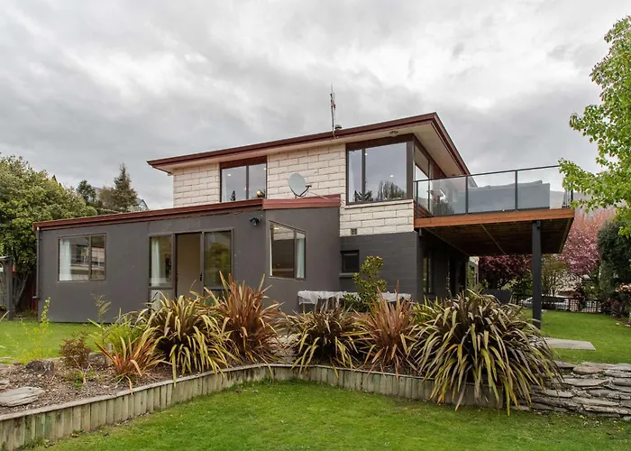 Pip'S Lakeview Retreat