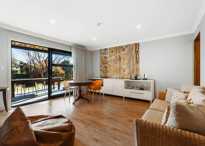 Guest House In Central Wanaka