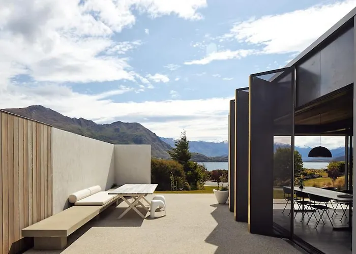 Te Pakeke - Couple'S Retreat - Close To Lake