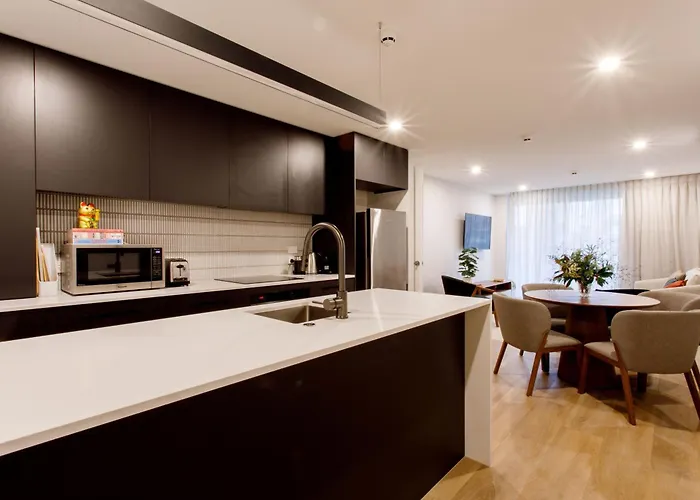 Apartment With Style