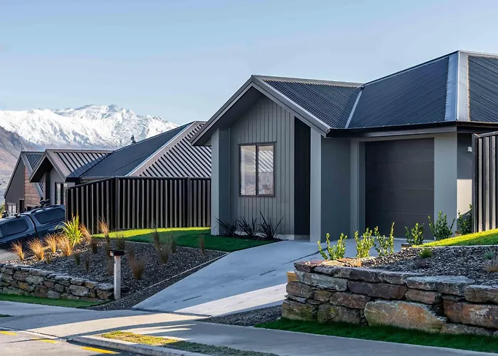 Mountain View Haven