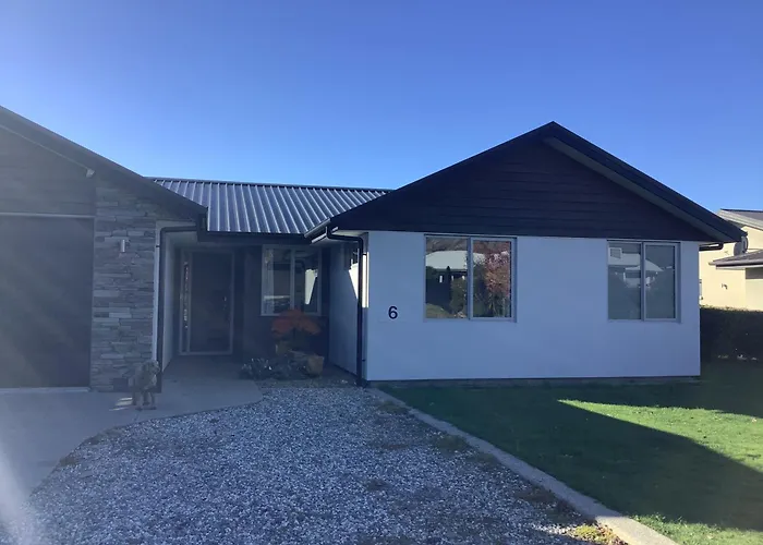 Wanaka Holiday