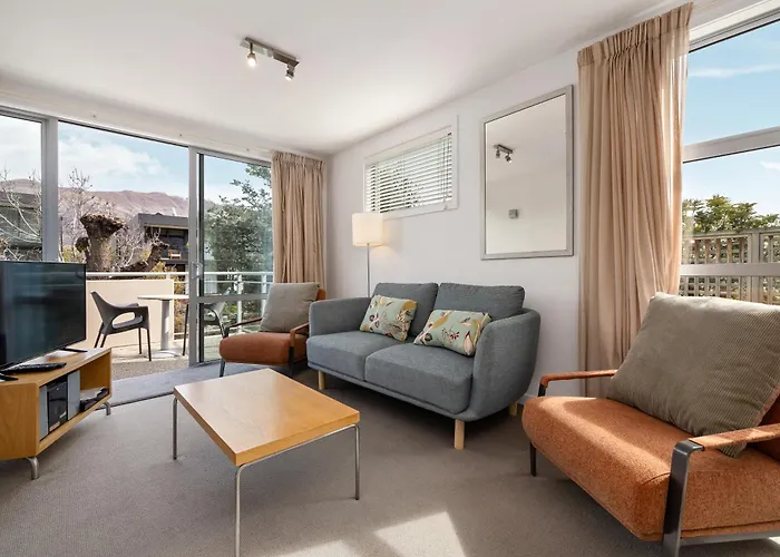 Belvedere Brook Apartment