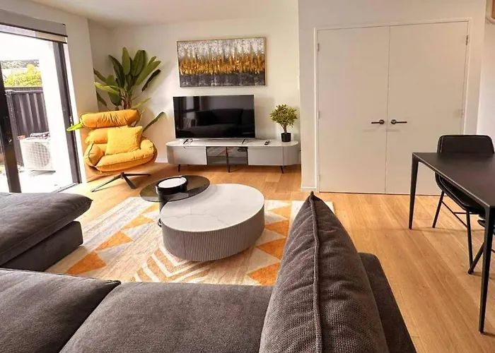 Cosy Wanaka Townhouse