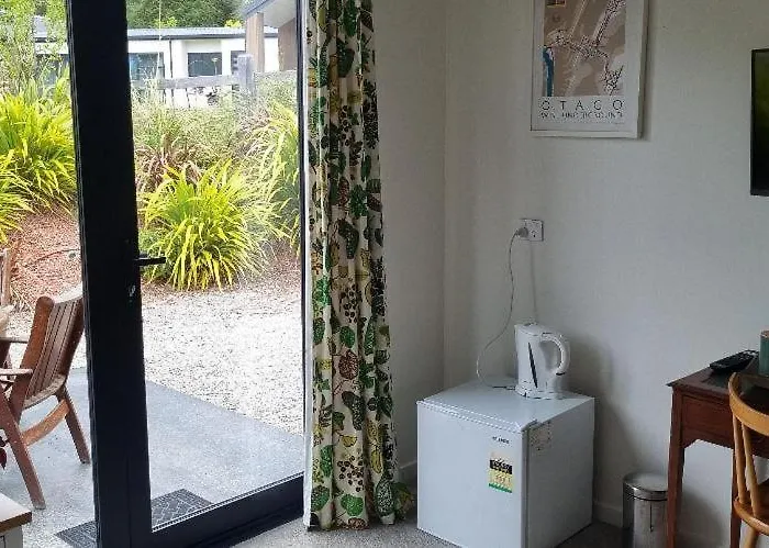 Studio On Mcrae