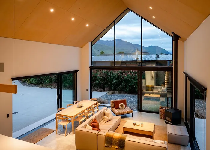 Coco Chalet By Sotheby'S Luxury Rental Homes