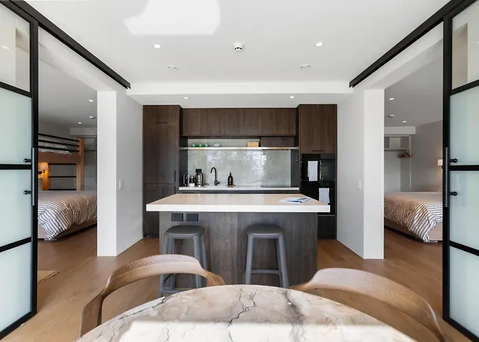 Alp Studios Apartment 1