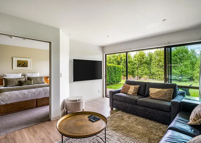 Wanaka Apartment 117