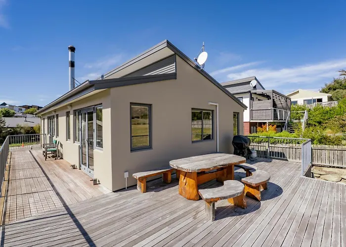 King Of The Hill | Spacious & Family Friendly