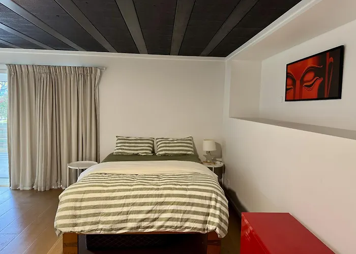 Wanaka Matai Studio
