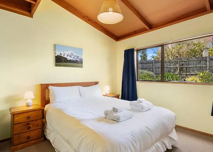 Mulberry Holiday Chalet