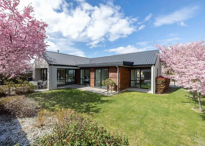 Mountain Views In Meadowstone