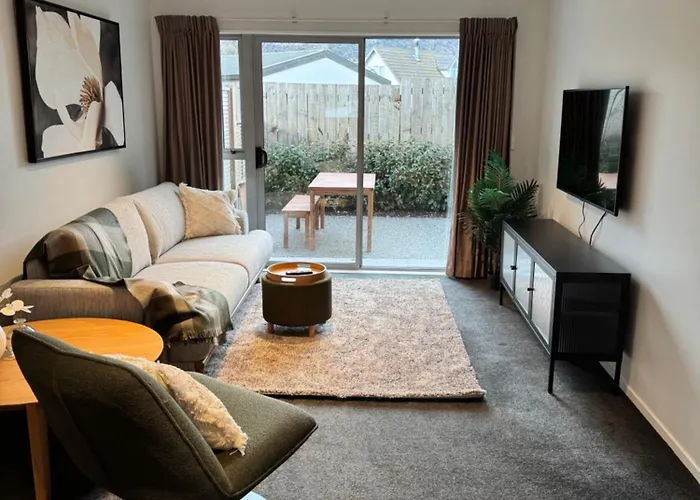 Plantation Apartment