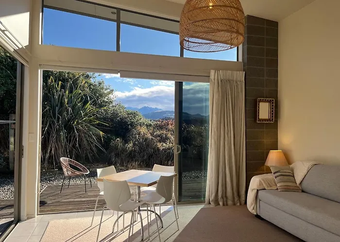 Hidden Gem On Hardie, Wanaka