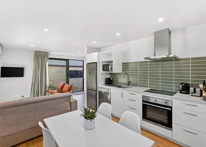 Brand New - Wanaka Studio