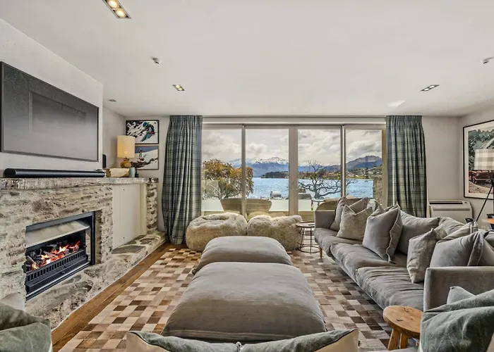 Luxury Lakeview On Ardmore With Sauna