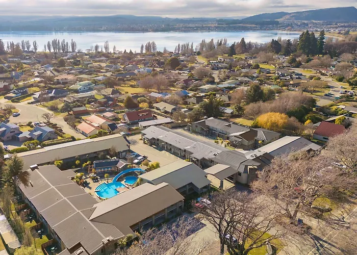 Club Wyndham Wanaka, Trademark Collection By Wyndham