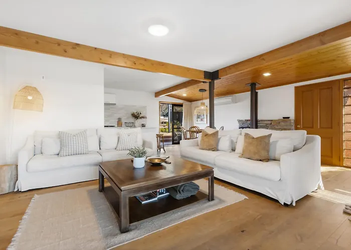 4Br Wanaka Home - Walk To That Wanaka Tree & Lake