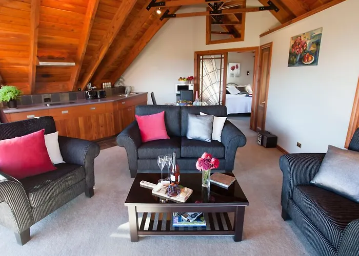 Kauri House Apartment