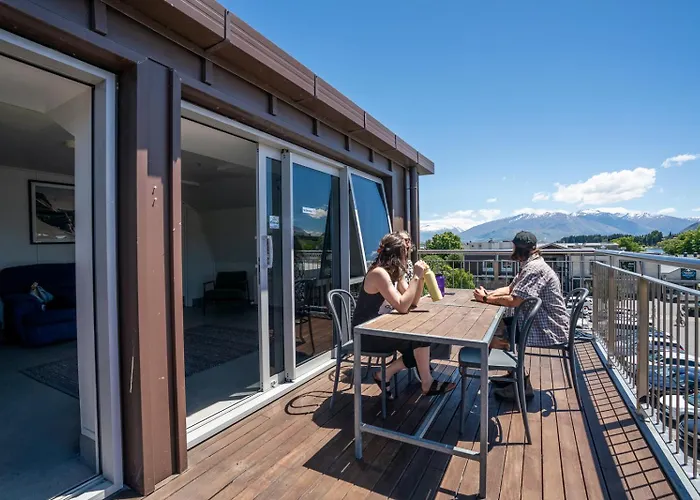 The Brownston Hostel