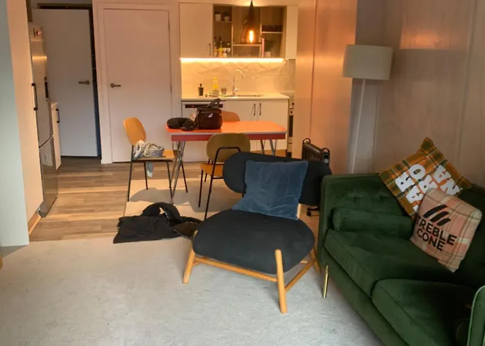 Wanaka 2 Bedroom, Walk To Town