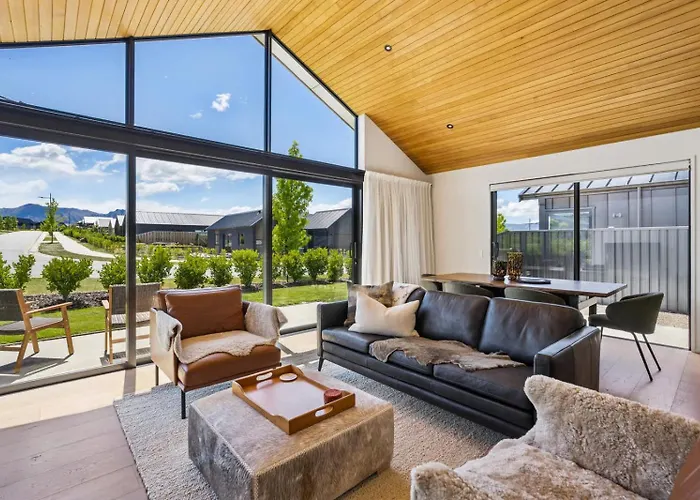 Mountain Views