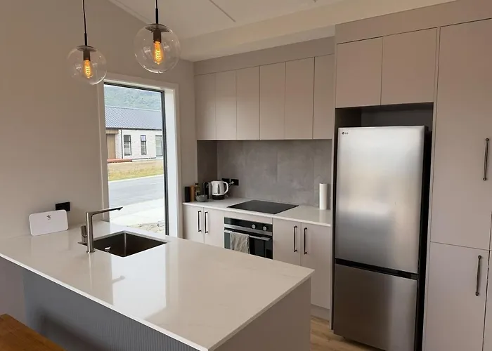 Brand New One Bedroom Apartment