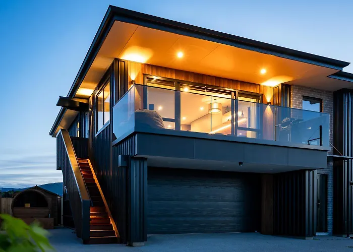 Whio Apartment And Sauna