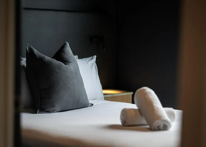 Luna Lodge Wanaka - Digital Check-In Only