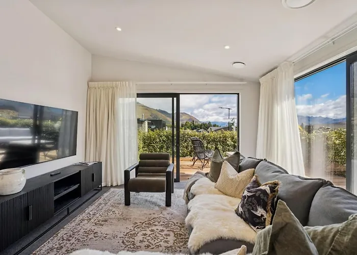 The Ledgerwood Retreat | Spacious With Fireplace