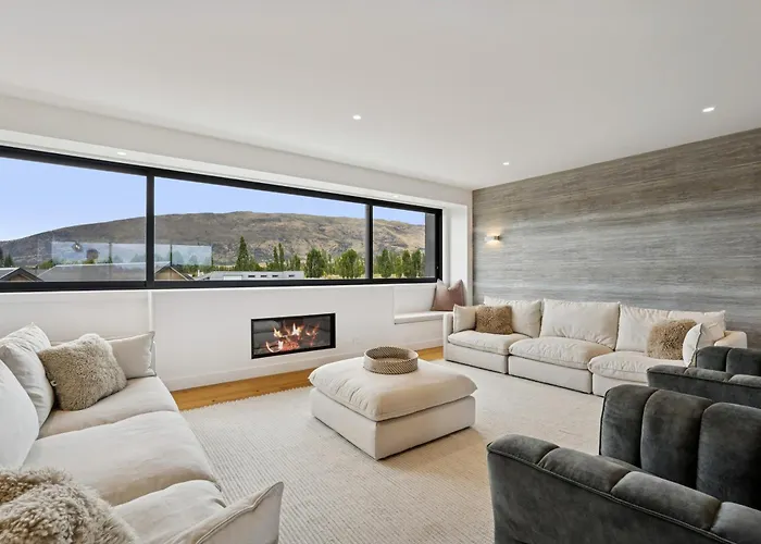 Rubus St Residence By Sothebys Luxury Rental Homes