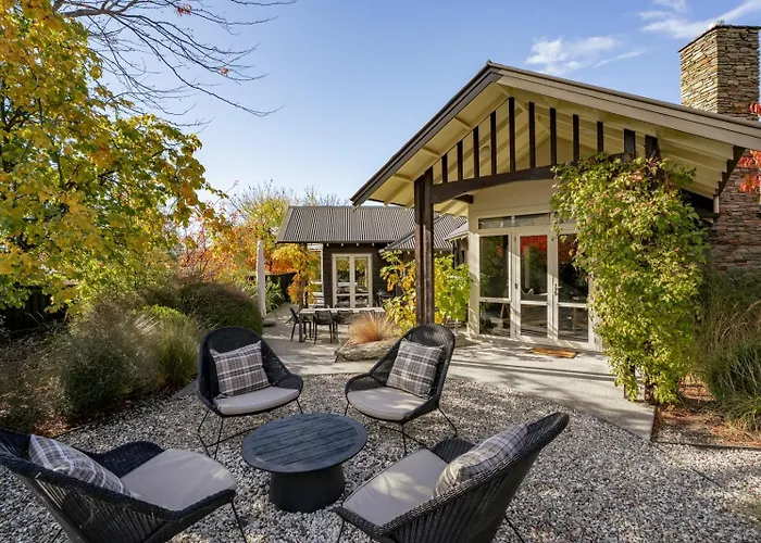Emerald Oasis By Sotheby'S Luxury Rental Homes