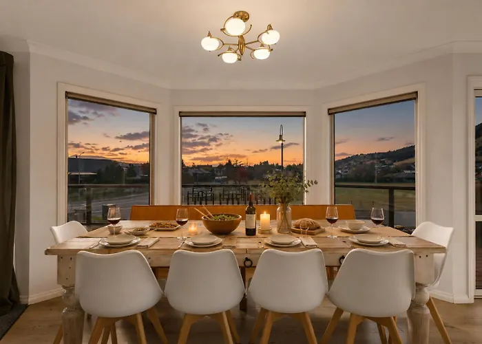 Timberstone House