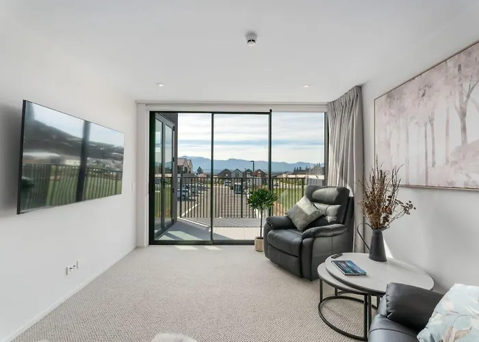 Alpine Horizons Wanaka - Your Dream Holiday Awaits