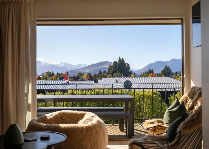 Wanaka Goodness