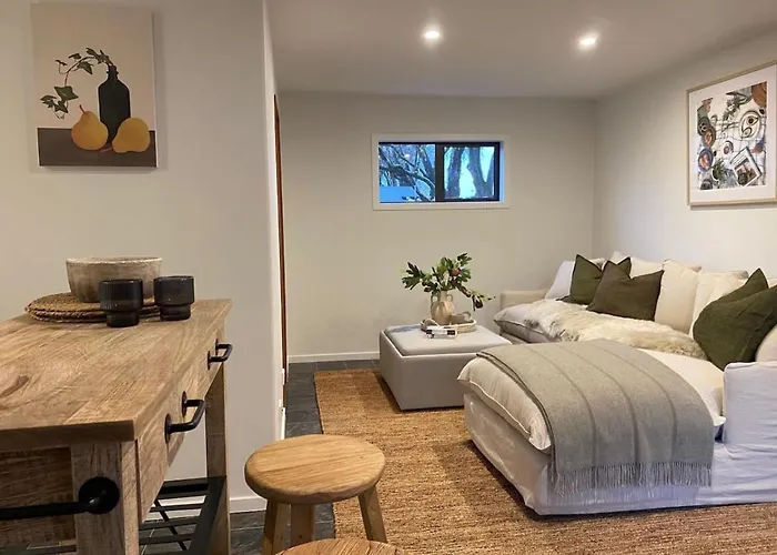 Wanaka Deluxe Studio