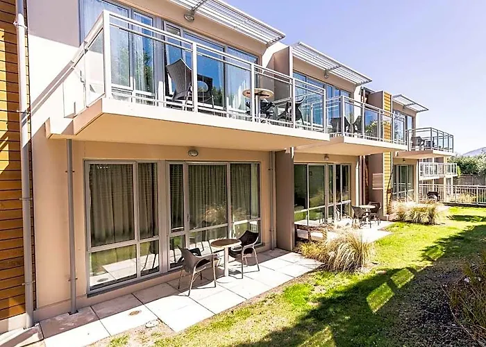 Belvedere Apartments
